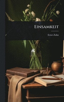 bokomslag Einsamkeit
