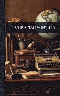bokomslag Christian Winther