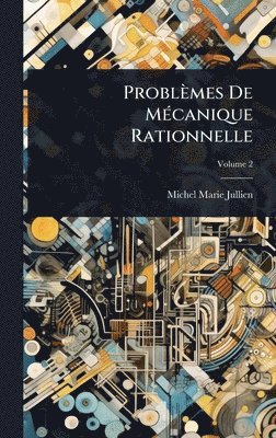 bokomslag Problèmes De MÃ(c)canique Rationnelle