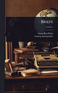 bokomslag Briefe