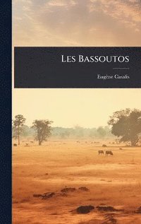 bokomslag Les Bassoutos