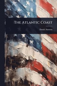 bokomslag Atlantic Coast