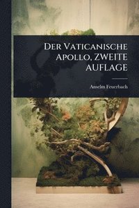 bokomslag Vaticanische Apollo, ZWEITE AUFLAGE