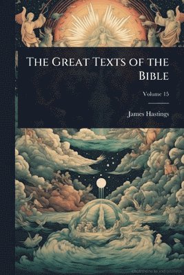 Great Texts of the Bible