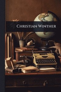 bokomslag Christian Winther