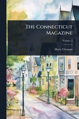 Connecticut Magazine