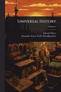 bokomslag Universal History