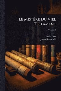 bokomslag MistÃ(c)re Du Viel Testament