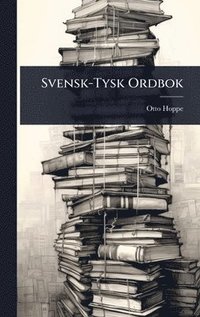 bokomslag Svensk-Tysk Ordbok