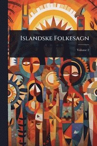 bokomslag Islandske Folkesagn