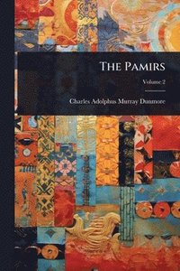 bokomslag Pamirs