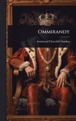 bokomslag Ommirandy