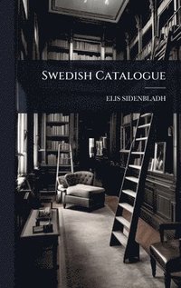 bokomslag Swedish Catalogue
