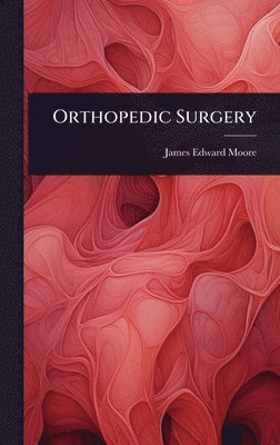 bokomslag Orthopedic Surgery