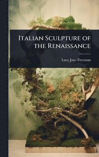 bokomslag Italian Sculpture of the Renaissance