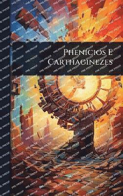 bokomslag Phenicios E Carthaginezes