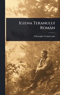 bokomslag Igiena Teranului Român