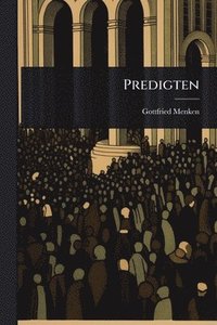 bokomslag Predigten