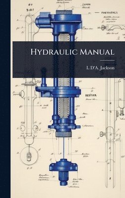 bokomslag Hydraulic Manual