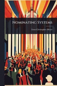 bokomslag Nominating Systems