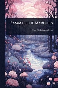 bokomslag Sämmtliche Märchen