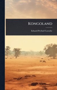 bokomslag Kongoland