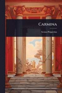 bokomslag Carmina