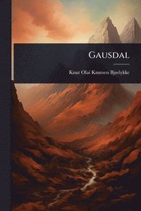 bokomslag Gausdal