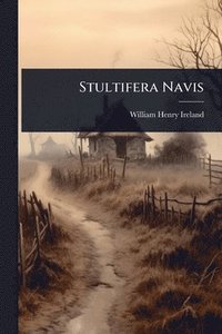 bokomslag Stultifera Navis