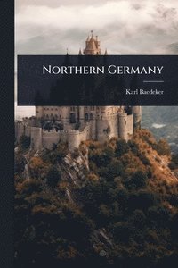 bokomslag Northern Germany