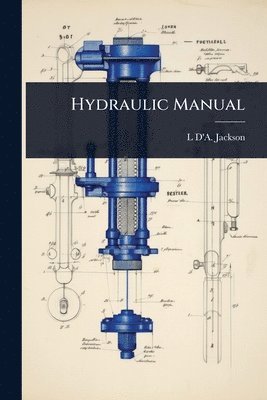 bokomslag Hydraulic Manual