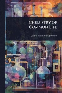 bokomslag Chemistry of Common Life
