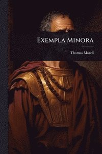 bokomslag Exempla Minora