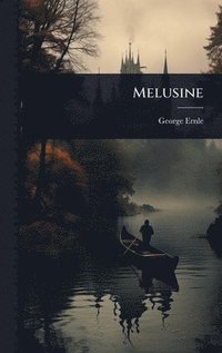 bokomslag Melusine
