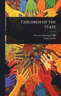 bokomslag Children of the State