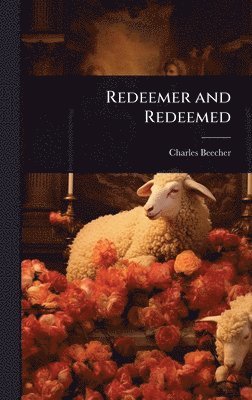 bokomslag Redeemer and Redeemed