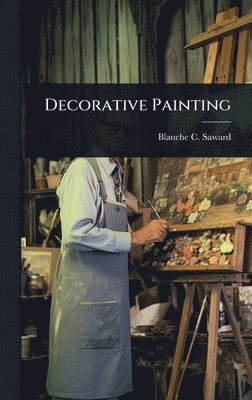 bokomslag Decorative Painting