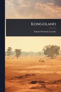 bokomslag Kongoland