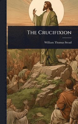 bokomslag Crucifixion