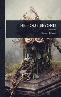 bokomslag Home Beyond