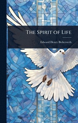 bokomslag Spirit of Life