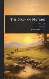 bokomslag The Book of Nature