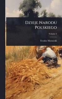 bokomslag Dzieje Narodu Polskiego