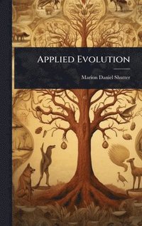 bokomslag Applied Evolution