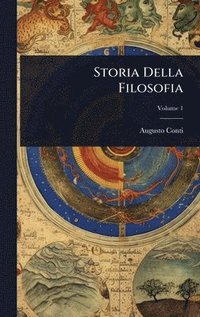 bokomslag Storia Della Filosofia