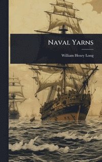 bokomslag Naval Yarns