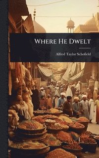 bokomslag Where He Dwelt