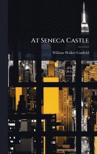 bokomslag At Seneca Castle