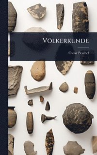 bokomslag Völkerkunde