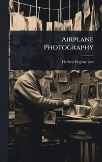 bokomslag Airplane Photography